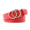 Red / total length 105 width 2.8