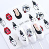 Stz-763 / white