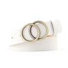 White / total length 105 width 2.8