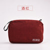 Wine red