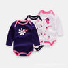 Blue sunflower / 3m,6m,9m,12m