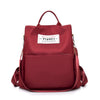 Red / size