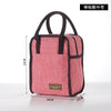Red with standard medium (large quantity contact customer service)