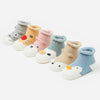 Yellow chick / s code (0-1 years old)