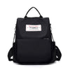 Black / size