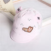 Yes net pink / 0-6 months (38-43cm)