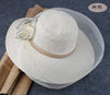 Beige / one size 58cm