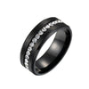 Black / number 6
