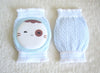Light blue / free size 0-5 years old