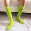 Fluorescent green / one size fits all