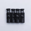 Matt black / aperture 3.1mm