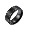 8mm black / number 5