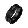 Black / number 5