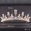 Golden crown single
