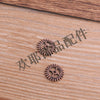 Red bronze-12mm