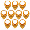 10-pure yellow