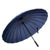 24k navy blue / 63.5?24 bones