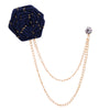 Navy blue