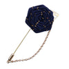 Navy blue