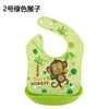 Green monkey-opp bag packaging