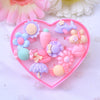Love box matte 12 rings