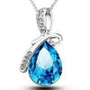Sky blue