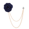 Navy blue