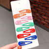 N2-18 colorful 5 colors about 5cm long