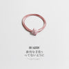 Square pink