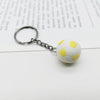 Yellow football