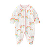 Beige rainbow-25 / 3m