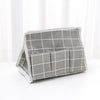 Gray square