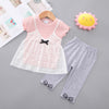 Princess suit powder / 80 cm