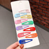 N2-20 drops of oil 10 colors about 5cm long