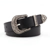 Black / total length 108 width 2.8