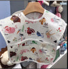 Waterproof animal world