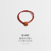 Brick red
