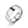 Silver / number 6