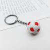 Red football