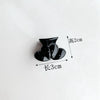 238 bright black