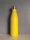 Matt yellow / 500ml