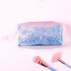 Mermaid blue
