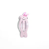 Crooked rabbit