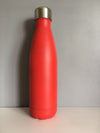 Matt millennium red / 500ml