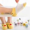 5 pairs / s code 1-3 years old
