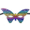 Color / big butterfly