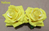 9 yellow