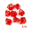 Big red / 1.8x2.5cm
