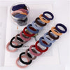 Wave style 20 storage cans, ten colors mixed