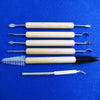 11 sets of radium wire knife